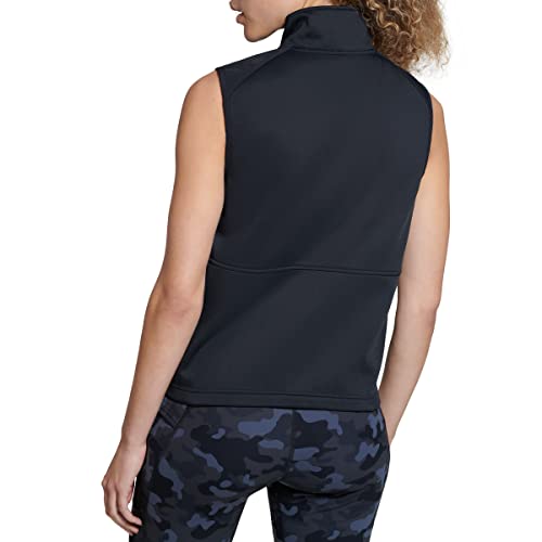 BASS OUTDOOR Women's Mid-Weight Full Zip Vest2