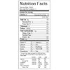Rockstar Pure Zero Punched - 16 ounce (Pack of 16) and Stinger Pomegranate Passionfruit Energy Chews
