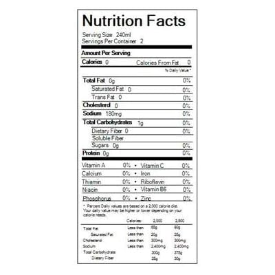 Rockstar Pure Zero Punched - 16 ounce (Pack of 16) and Stinger Pomegranate Passionfruit Energy Chews