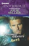 Assumed Identity (The Precinct - Task Force Book 4)