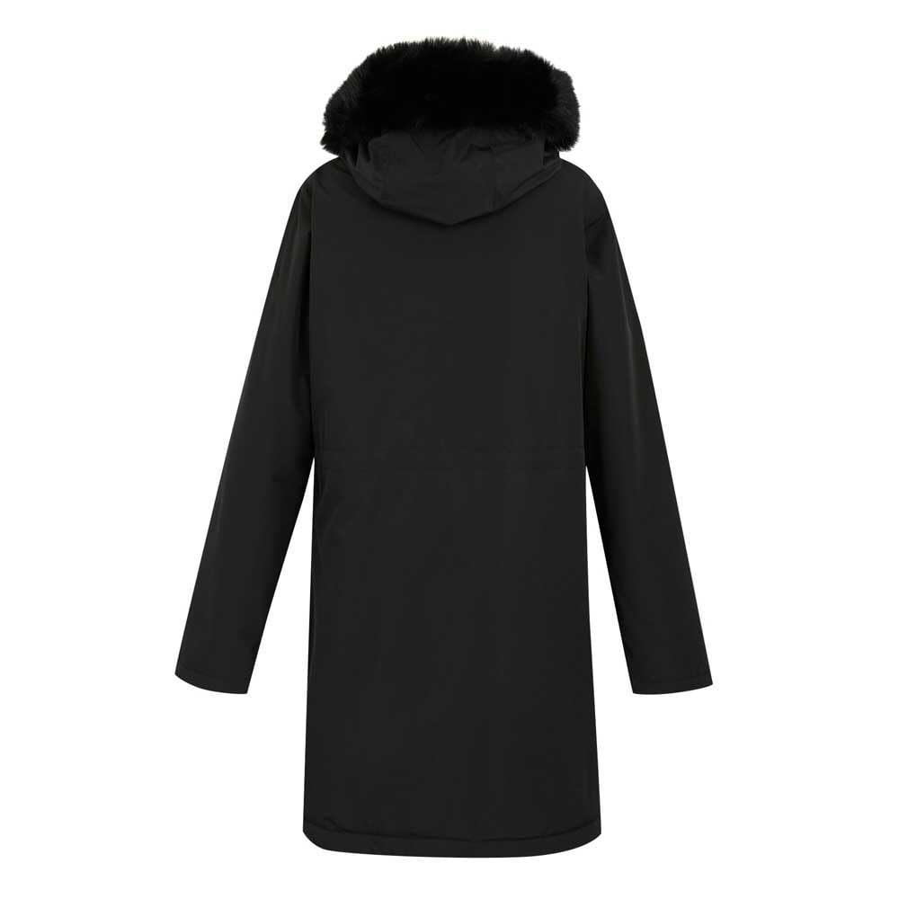 Regatta Kurtka Mężczyźni Regatta Women's Sabinka Ii Fur Trim Parka Jacket