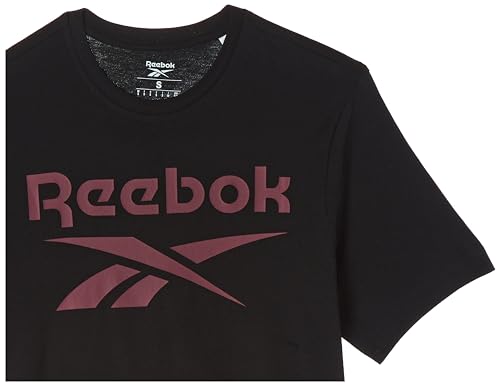 Image of Reebok Men's Fitted T-Shirts