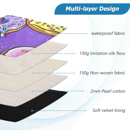 Funda impermeable para portátil 13-14 pulgadas miniatura 4