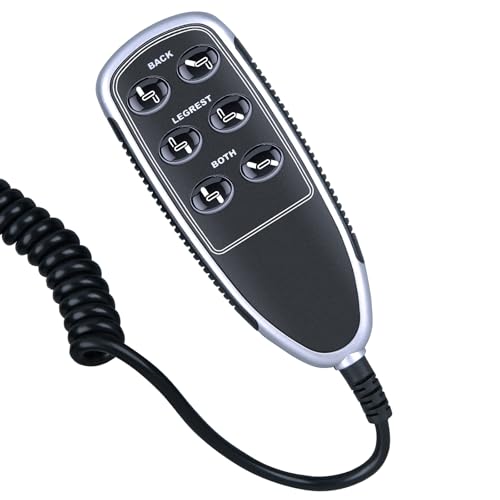 Télécommande La-Z-Boy 11850U-07 : résolvez les pannes InSeat LZB 10.000035