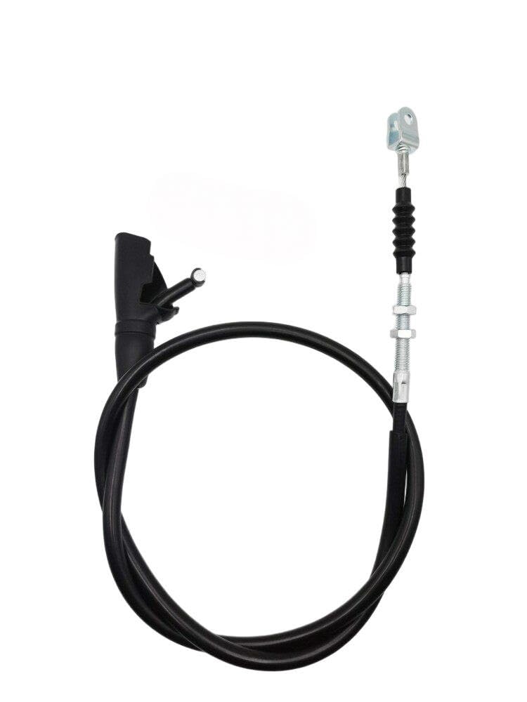 PIOYERG For QJMOTO SRV300 Motorcycle Clutch Cable