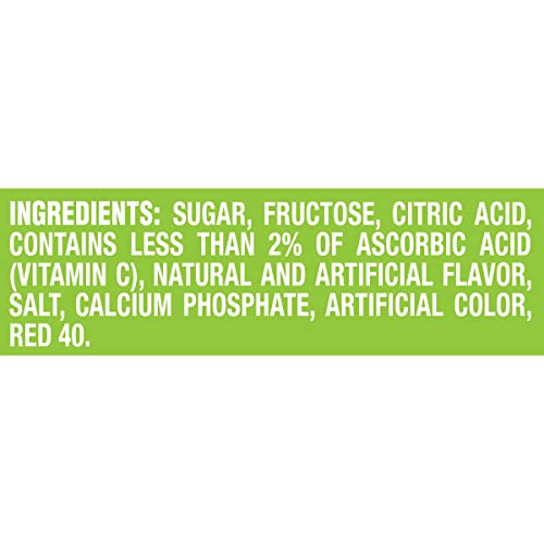 Image of Kool Aid Strawberry Kiwi Sugar Sweetened, 19-Ounce (Pack of 4)