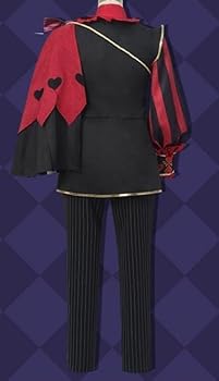 ツイステ グロリアス マスカレード リドル コスプレ衣装 ツイステ風 グロリアスマスカレード リドル コスプレ衣装 激安