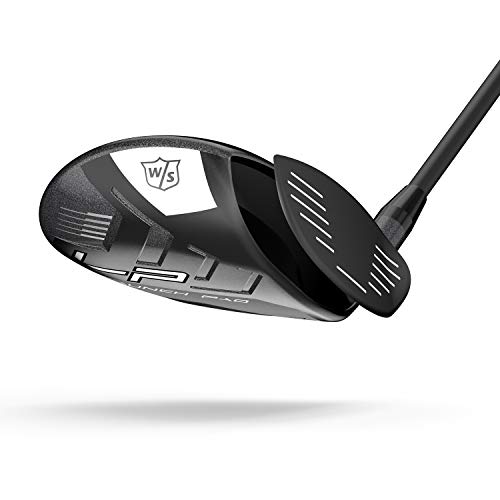 Wilson-Staff-Madera-Fairway-Launch-Pad-Palo-de-Golf-Varilla-de-Grafito