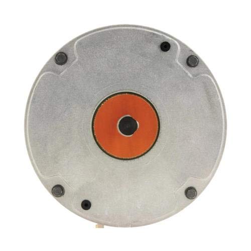 US Motors 5462, Condenser Fan, 1/3/1/6 HP, 1-Phase, 1075 RPM Motor