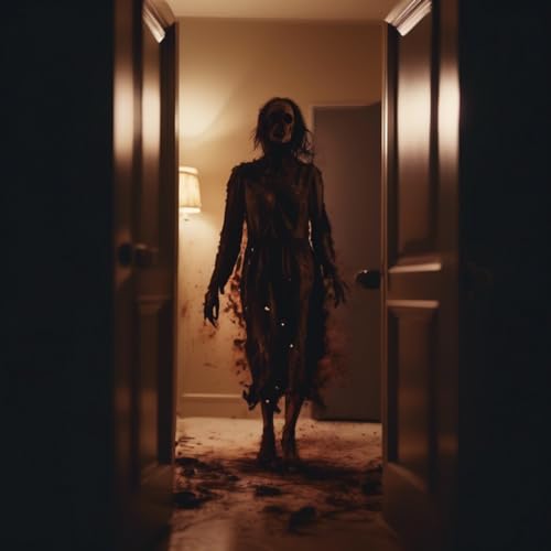 Couverture de She Came From The Closet