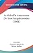 As Odes De Anacreonte De Teos Paraphraseadas (1804)
