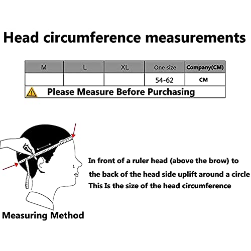 Casco Moto Integrale per Adulti con Visiera