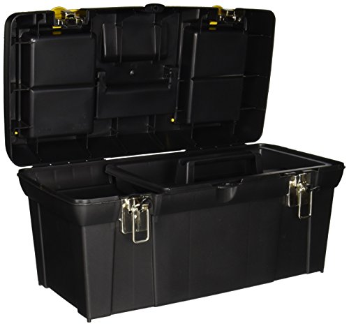 Mejores precios y opiniones de Cajas de Herramientas Stanley - los mas comprados. 22 Imagen adicional