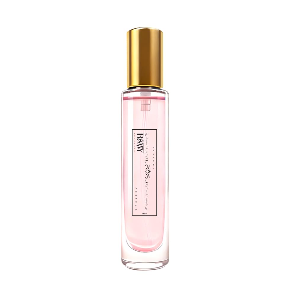 JPM Perfume for Women - Long Lasting Perfume Fruity Fresh Sweet Floral Notes With Grape Fruit Rose Lily