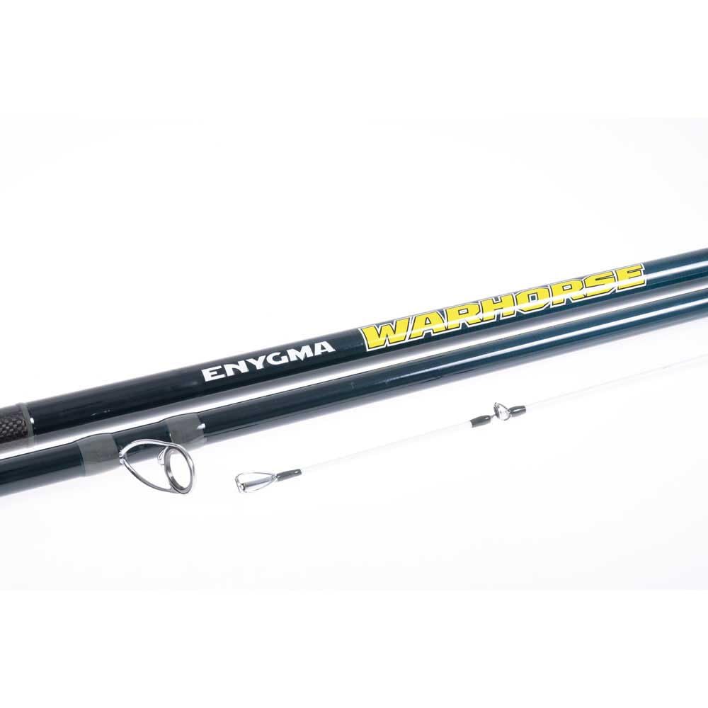 Caña Vercelli ENYGMA WARHORSE 4.20m 3tr