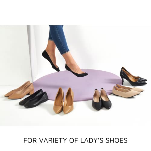 Soxbang Womens No Show socks