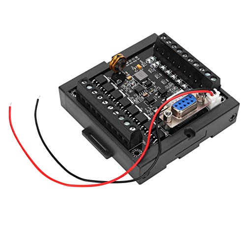 Automate programmable pour synchroniser vos machines d'usine simplement avec le FX1N-20MT - 2