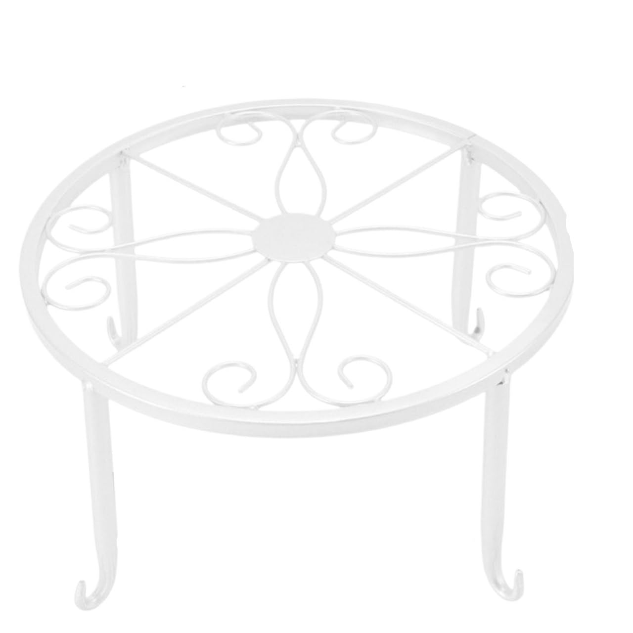 TRRYUIP Plant Stool 1Pc Metal Plant Stand
