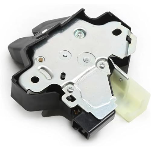 Mecanisme de verrouillage de hayon Tesla Model 3 finition robuste - 2