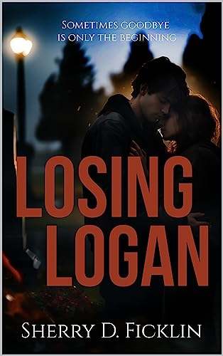 Losing Logan (English Edition)