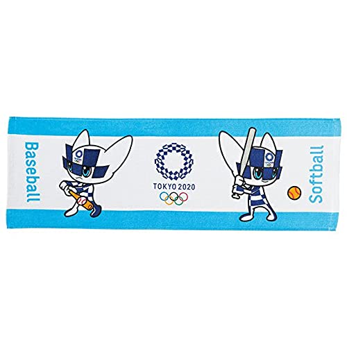 TOKYO2020 オリンピック シャツ ショーツ タオル Amazon｜TOKYO2020 ロングフェイスタオル オリンピック
