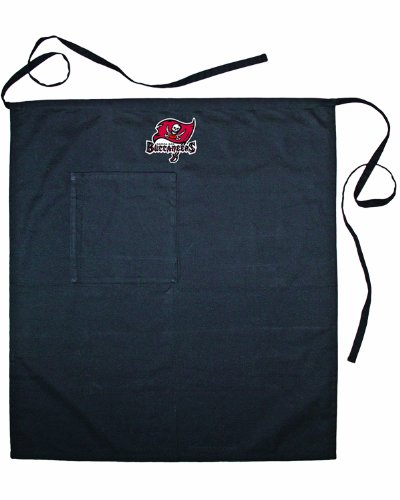 NFL Tampa Bay Buccaneers Bistro Aprons