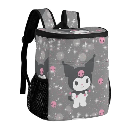 クロミ クーラー バックパック 保冷リュック 大容量 クーラーボックス 保冷リュック 冷蔵庫バッグ 保温 釣り キャンプ クーラーボックス クーラーバッグ