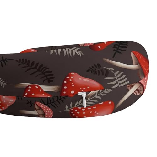 Almohada cervical de espuma viscoelástica tamaño único miniatura 4