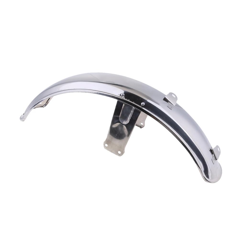 Parafango Moto Moto Parafango Splash Guard Protezione Anteriore Fango Sabbia Parafango Moto Splash Guard Per DY100 DY 125 Moto Moto