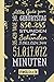 Alles Gute zum 97. Geburtstag: Notizbuch Geburtstagsgeschenk zum 97.Geburtstag für Männer oder Frauen - 97 Konfetti Gold Geschenk - Persönlich signieren und verschenken