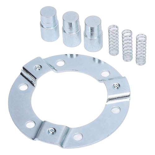 Ressorts de plaque de motoneige Hidyliu pour une suspension durable