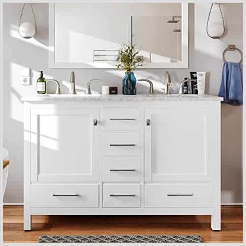 Best Double Sink Vanities Reviews and Buying Guide in 2023 Park Kitchen