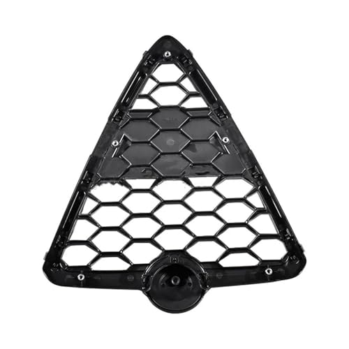 Riferimento OEM: 156112051. Griglie Anteriori Per Alfa Per Romeo Per Giulietta 2010-2016 Griglia A Nido D\'ape Auto Griglia Radiatore Paraurti Anteriore Griglia Scudo 156112051 Griglie Radiatori Sportive
