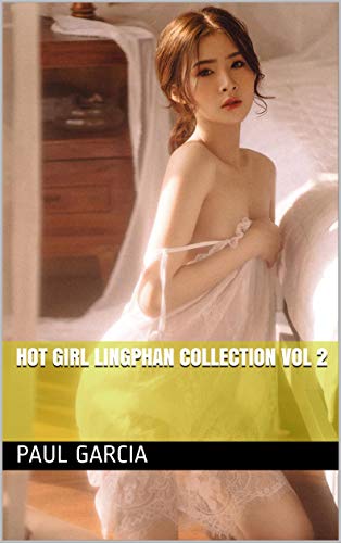 Hot Girl lingphan Collection vol 2 Epub