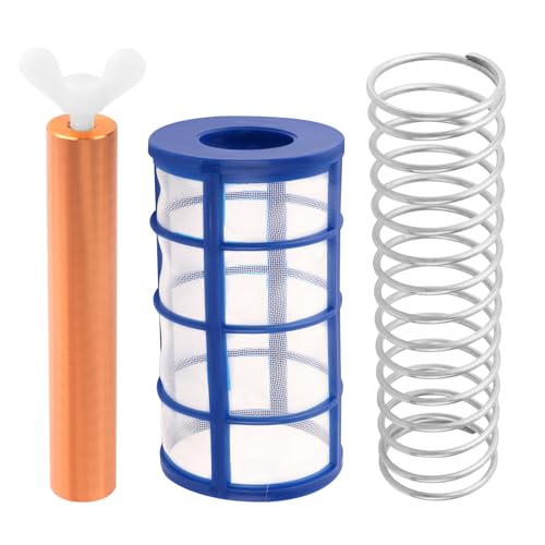 LJB Copper Anode Replacement Kit 4.13 0.71