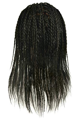 futai real 100 human hair mannequin head with table clamp stand for hairdresser practice braiding styling manikin cosmetology makeup manican doll training head coloring curling cutting updos display