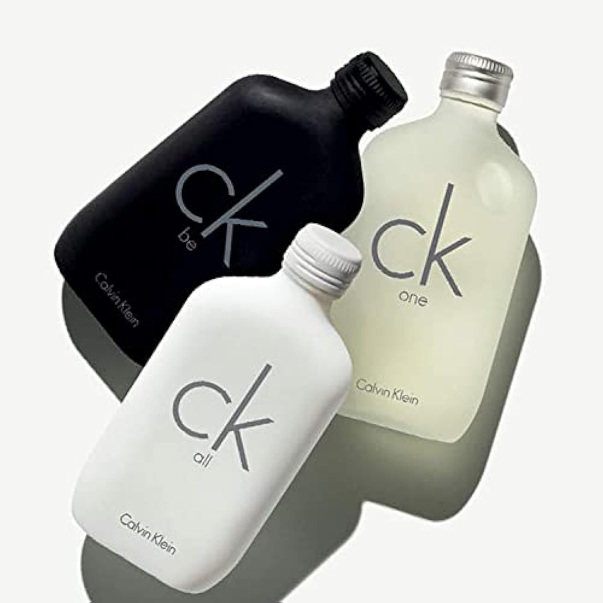Calvin Klein Be EDT Fragrance