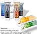 Stained Glass Paint, 12 Color Transparent Paint Vibrant Enamel Paints for Glass Permanent, Non Toxic Acrylic Translucent Glass Stain painting Set with Palette for Wine Glasses Plastics (0.41 fl.oz)