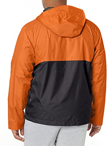 Image of Columbia mens Inner Limits II Jacket