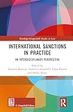 International Sanctions in Practice (Routledge-Giappichelli Studies in Law)
