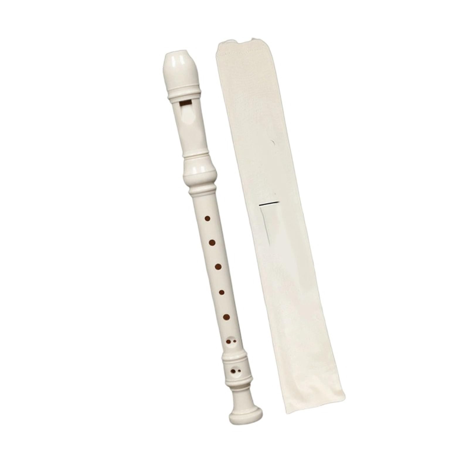 Flauto Dolce Professionale Flauto Dolce A 8 Fori (chiave Di Do) Strumento A Fiato Professionale