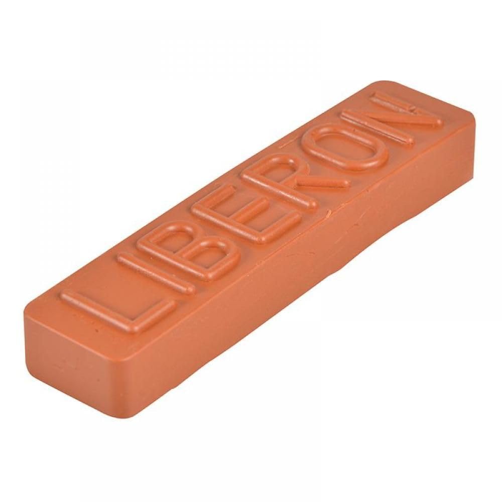 Libéron Dark Liberon Wax Filler Stick 19 Yew 50G Single