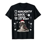 Photo Gallery carino afghan hound dog natale cattivo bello provato il mio meglio maglietta Photo Gallery carino afghan hound dog natale cattivo bello provato il mio meglio maglietta