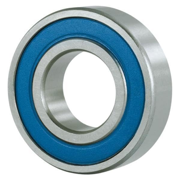 Rodamiento de acero inoxidable SS 6909 2RS de 45 x 68 x 12 mm para motor