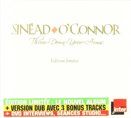 O'Connor, Sinead - Throw Down Your Arms - Amazon.com Music