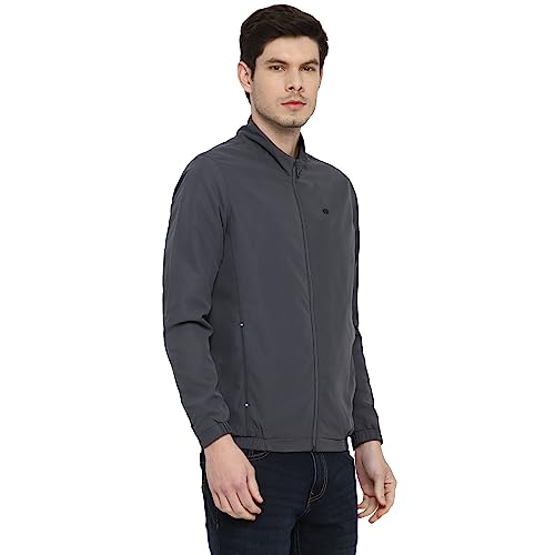 Image of Red Chief Plain Jacket for Men