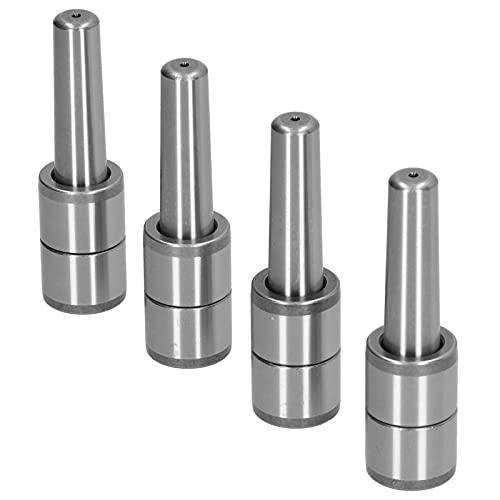 Douilles de guide pour poinçon Ø25mm : kit de 4 ensembles de guidage de précision - 3