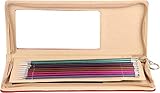 Knitter's Pride Zing Straight Needles Set 10'-