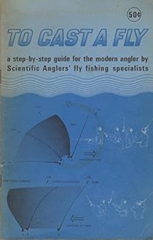 Paperback To Cast A Fly Book