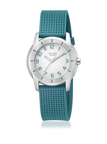Montre Quartz Kids Brick BREIL TRIBE 35mm antichoc pour enfants turbulents